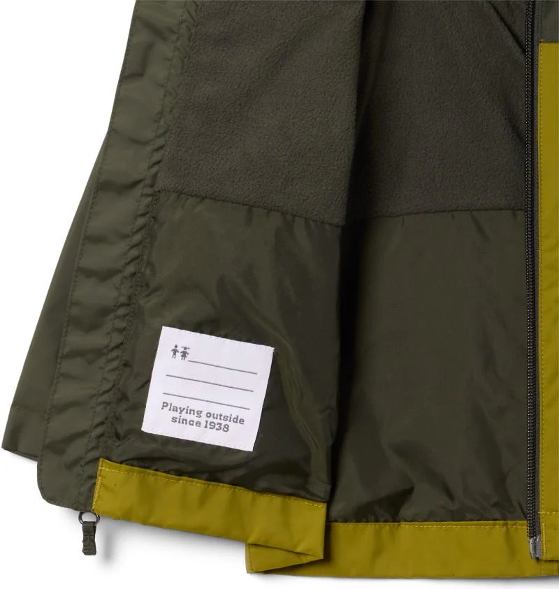 Rain-Zilla II Jacket - Toddler Boys - Image 17