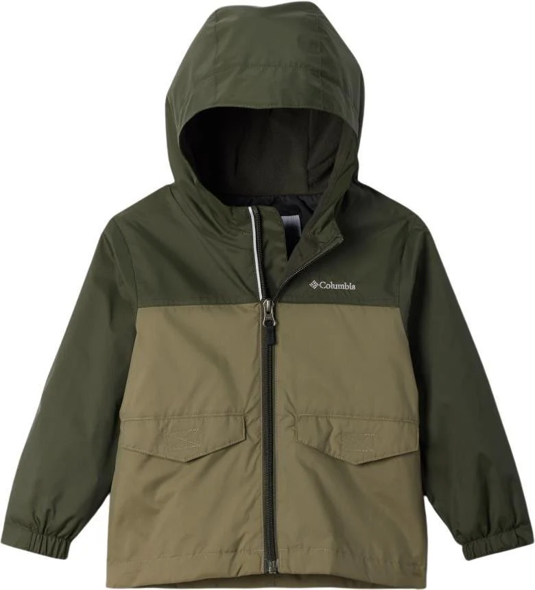 Rain-Zilla II Jacket - Toddler Boys - Image 5