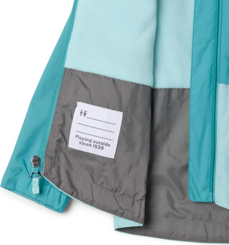 Rain-Zilla II Jacket - Toddler Girls - Image 11
