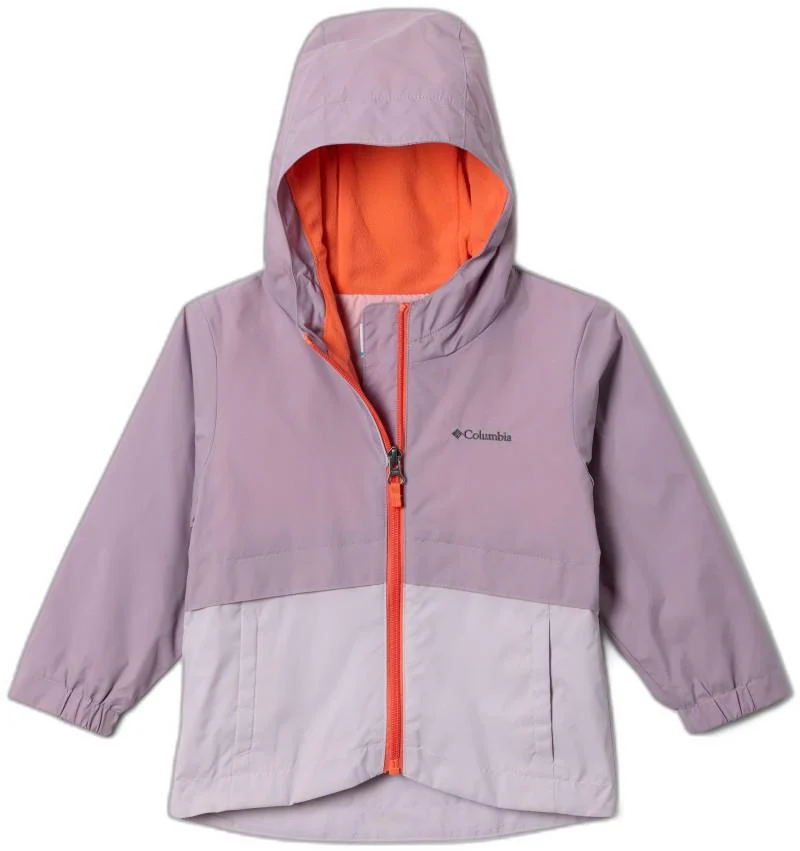 Rain-Zilla II Jacket - Toddler Girls - Image 12