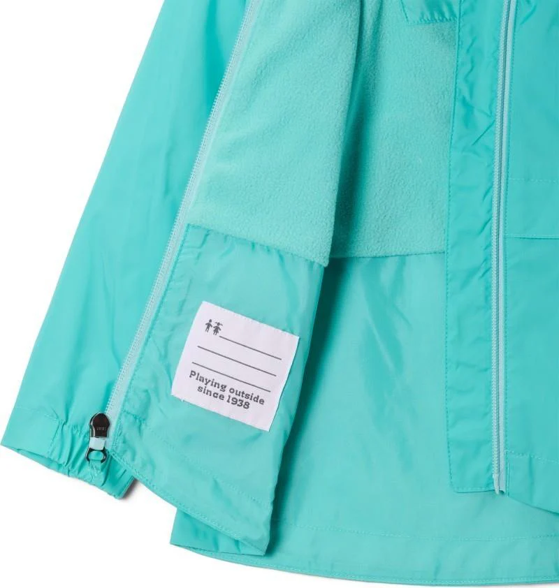 Rain-Zilla II Jacket - Toddler Girls - Image 16