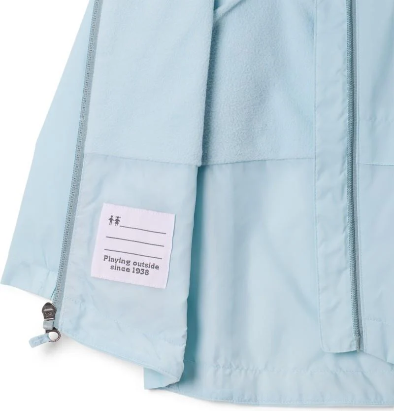 Rain-Zilla II Jacket - Toddler Girls - Image 19