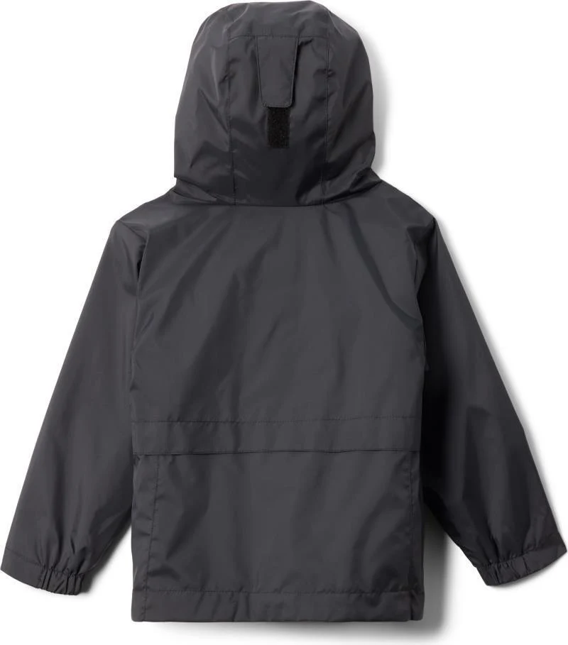 Rain-Zilla II Jacket - Toddler Girls - Image 2