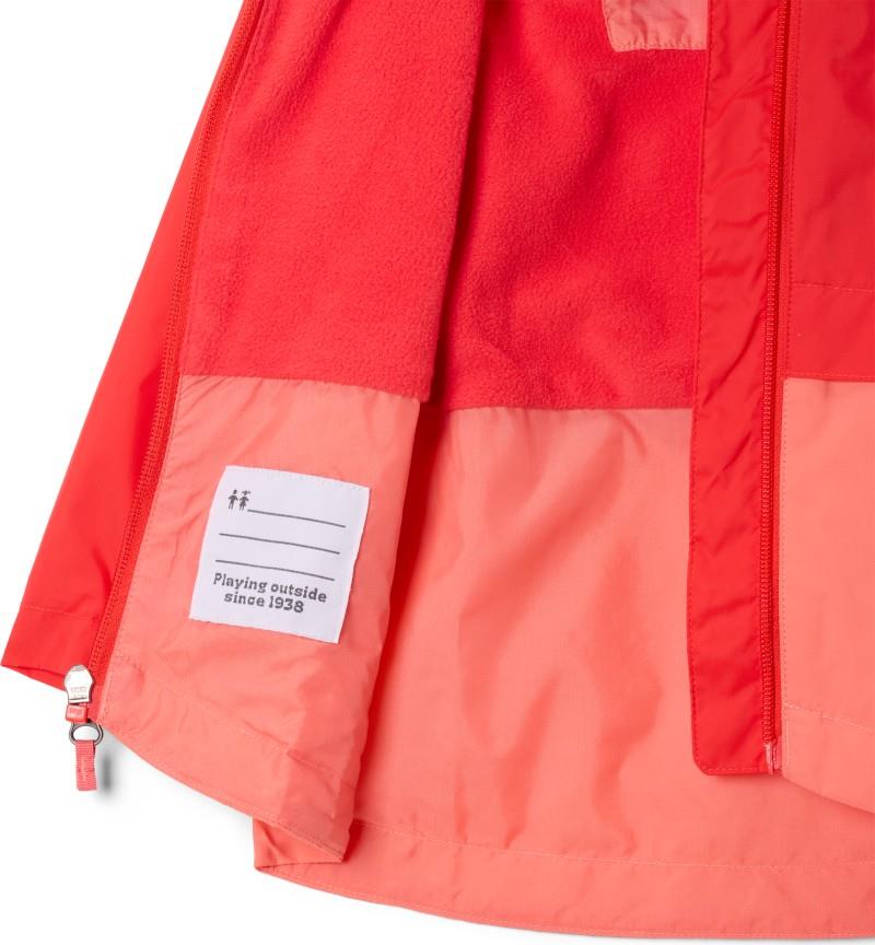 Rain-Zilla II Jacket - Toddler Girls - Image 22