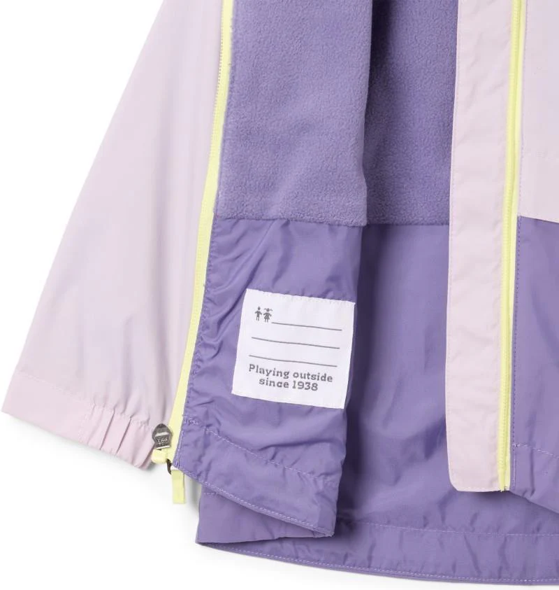 Rain-Zilla II Jacket - Toddler Girls - Image 25
