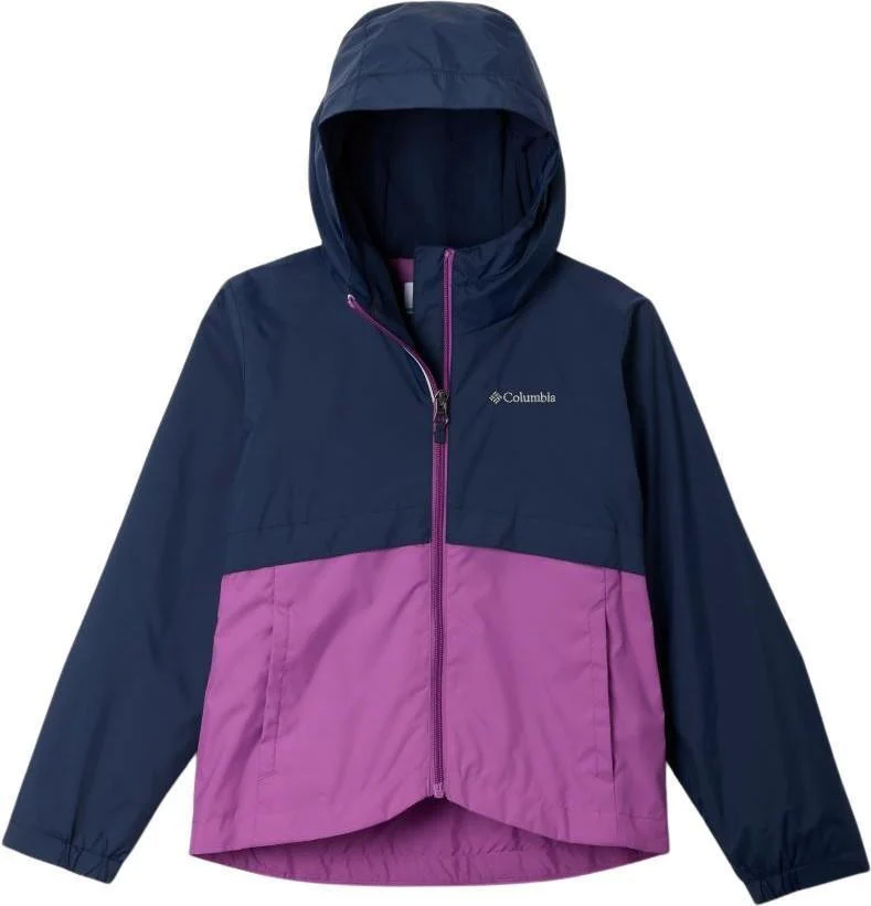 Rain-Zilla II Jacket - Toddler Girls - Image 3