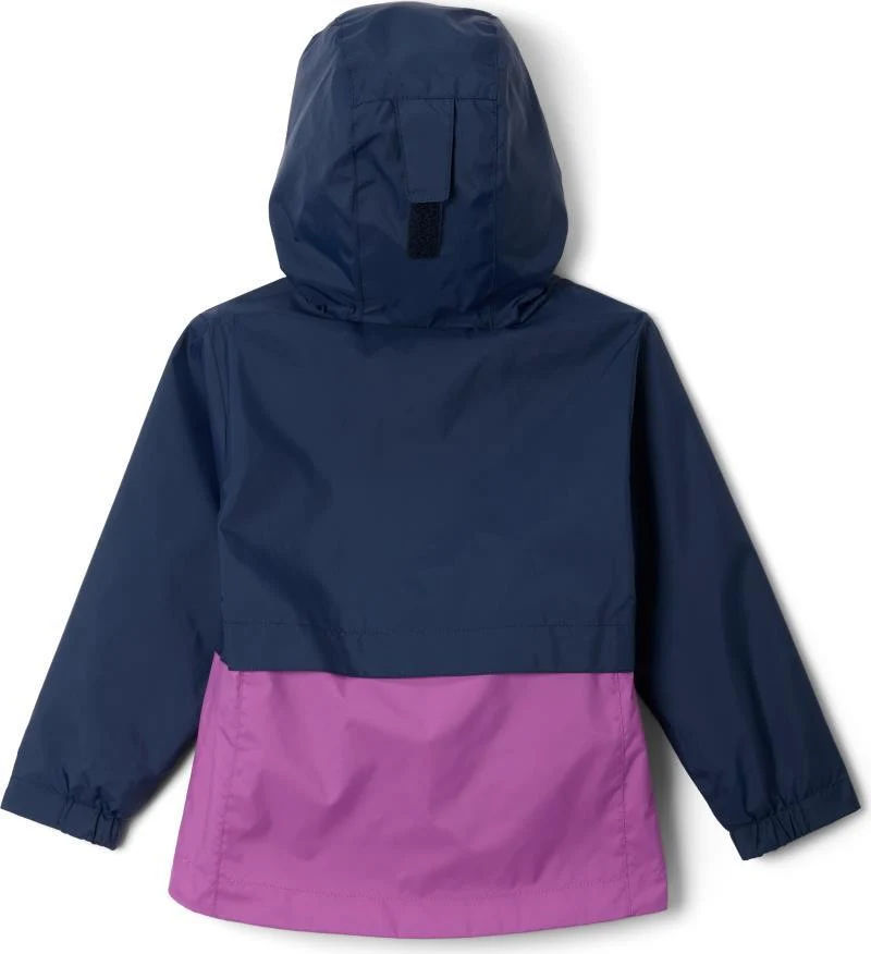 Rain-Zilla II Jacket - Toddler Girls - Image 4