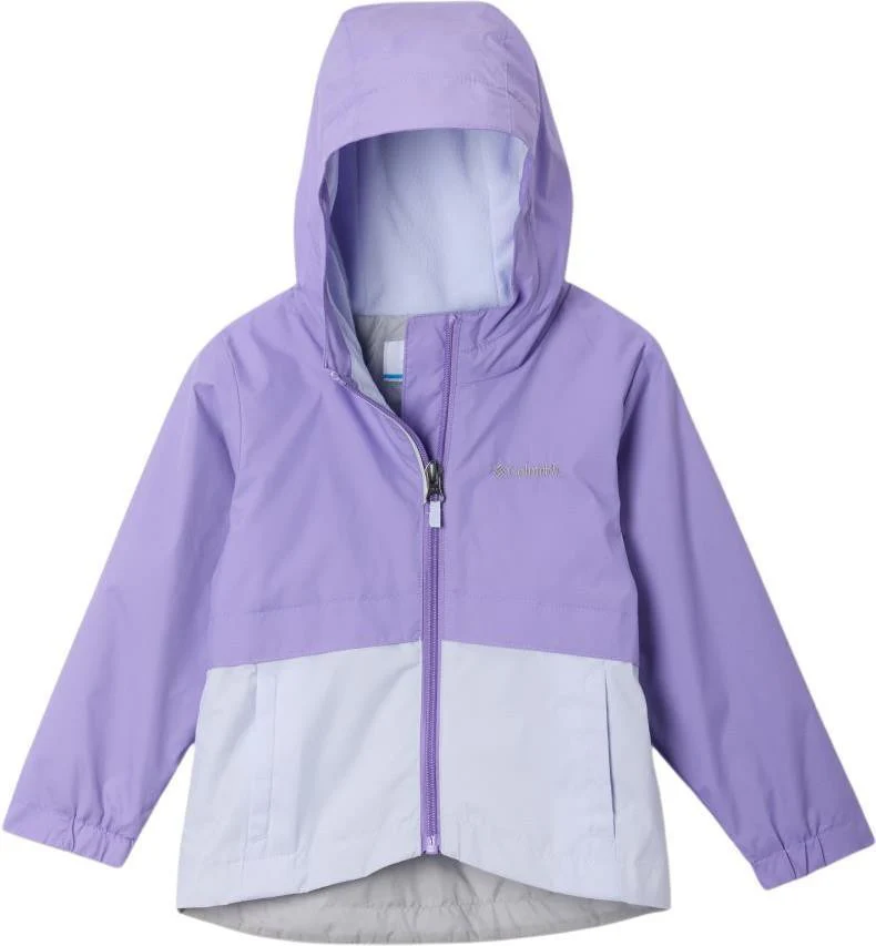 Rain-Zilla II Jacket - Toddler Girls - Image 5