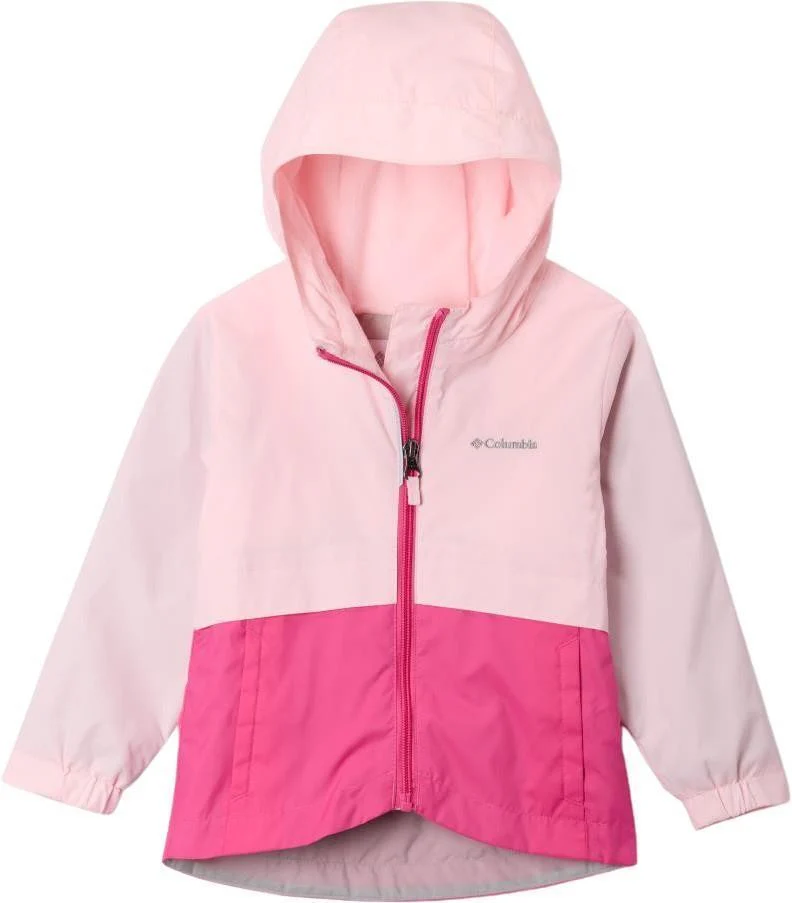 Rain-Zilla II Jacket - Toddler Girls - Image 7