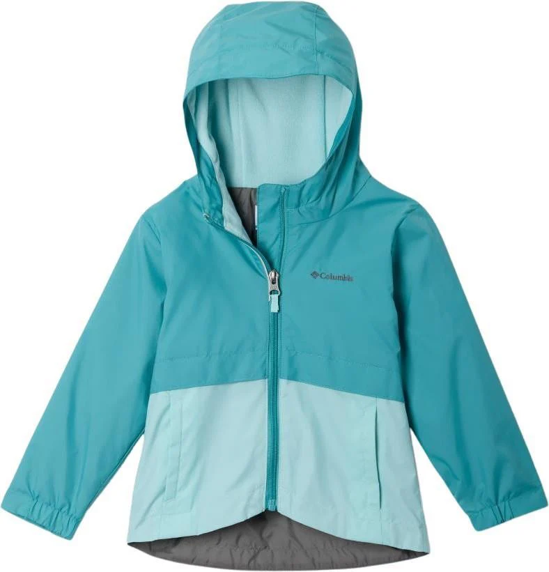 Rain-Zilla II Jacket - Toddler Girls - Image 9