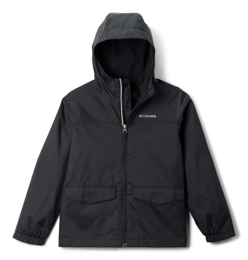 Rain-Zilla II Jacket - Youth Boys