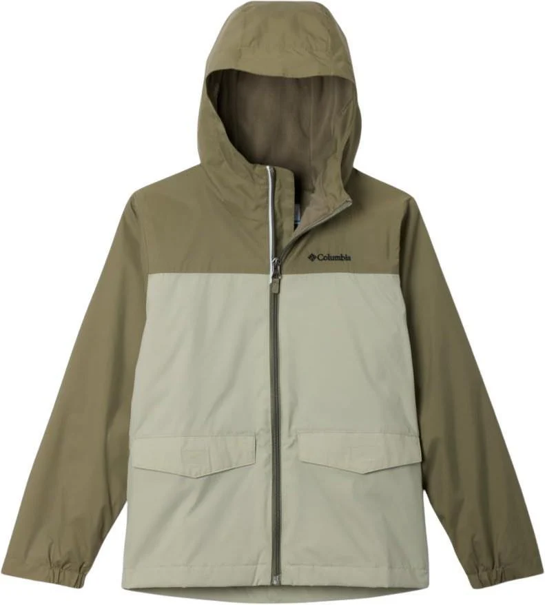 Rain-Zilla II Jacket - Youth Boys - Image 10