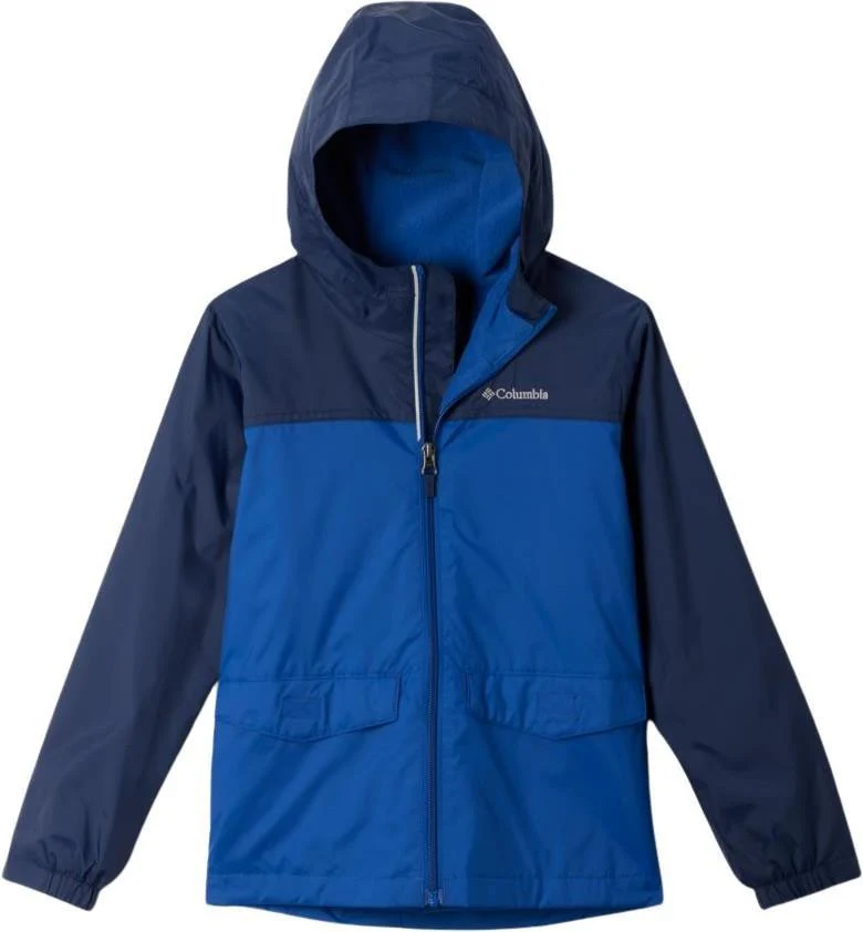 Rain-Zilla II Jacket - Youth Boys - Image 12