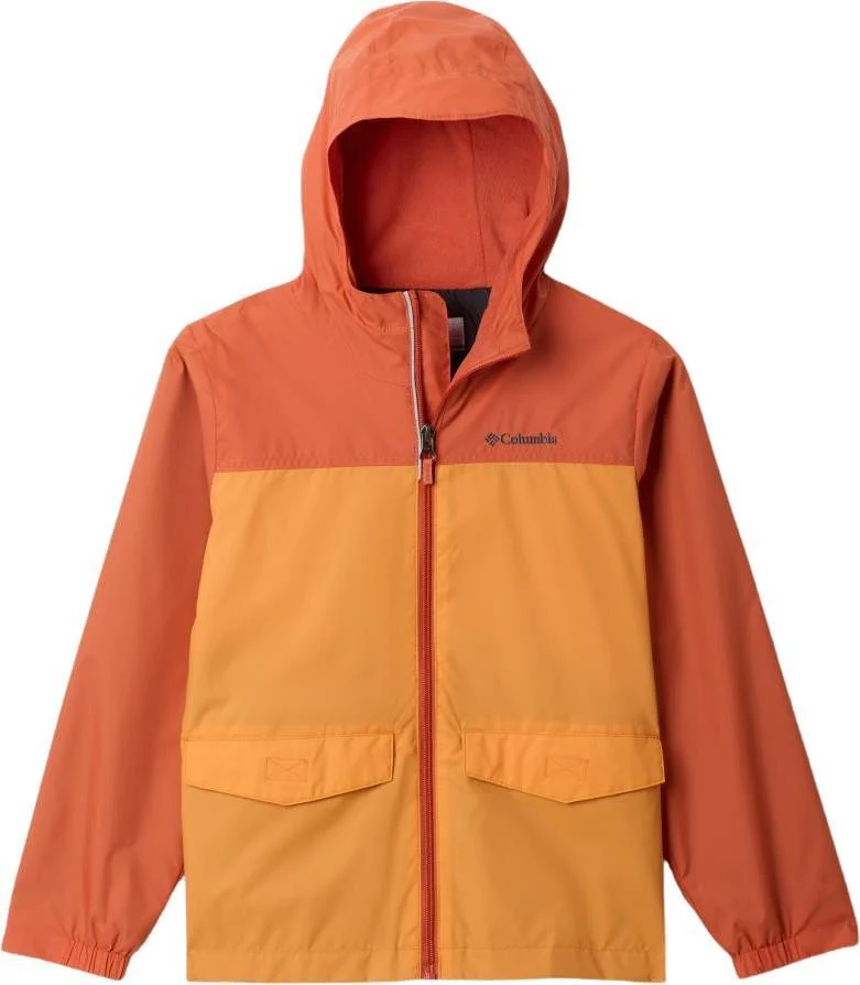 Rain-Zilla II Jacket - Youth Boys - Image 14