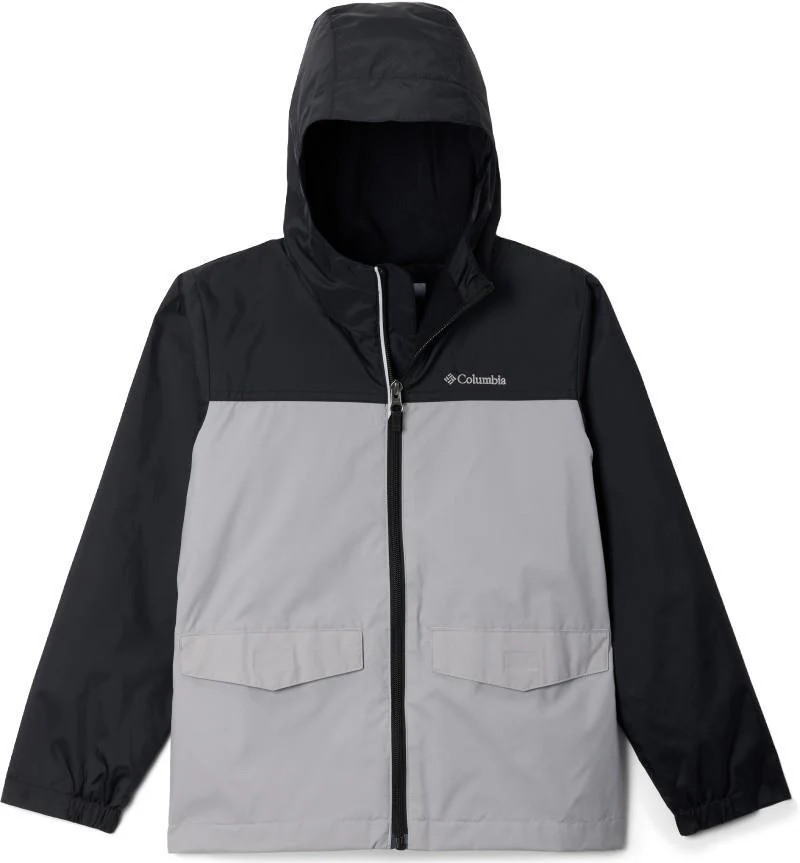 Rain-Zilla II Jacket - Youth Boys - Image 16