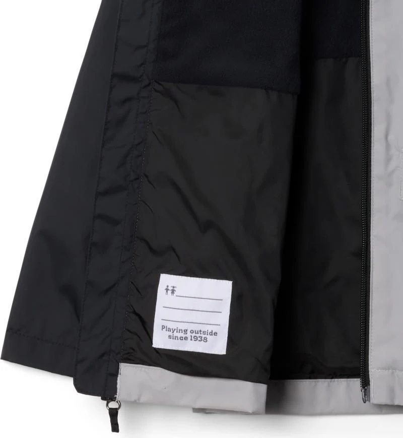 Rain-Zilla II Jacket - Youth Boys - Image 18