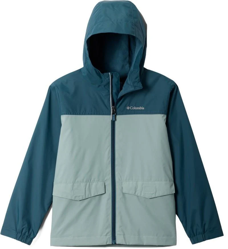 Rain-Zilla II Jacket - Youth Boys - Image 19