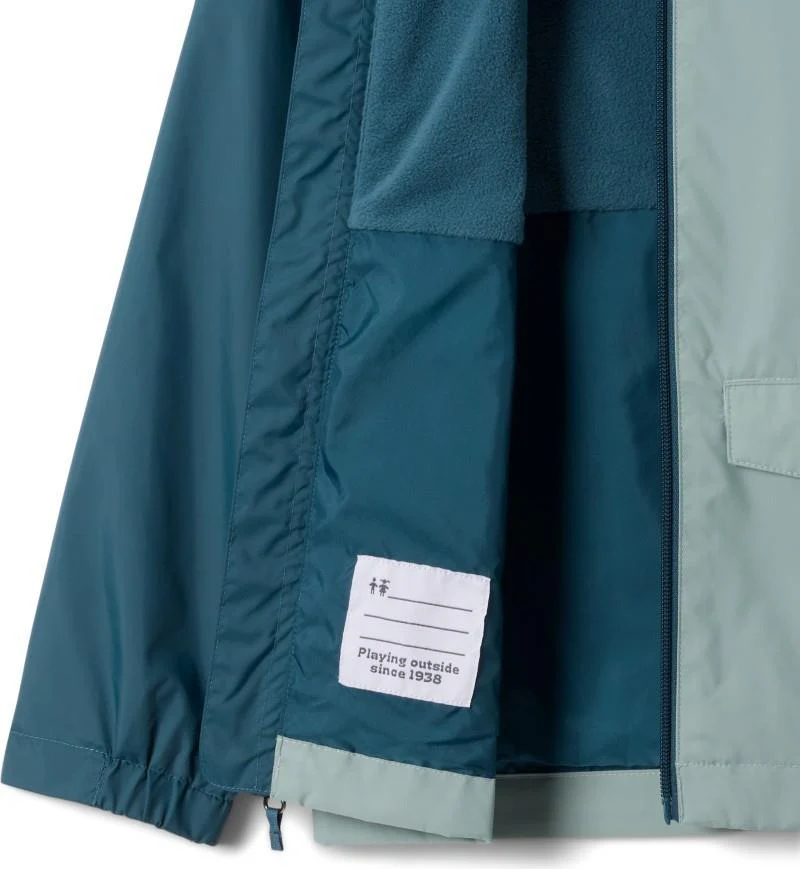 Rain-Zilla II Jacket - Youth Boys - Image 21