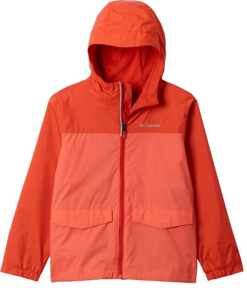 Rain-Zilla II Jacket - Youth Boys - Image 22