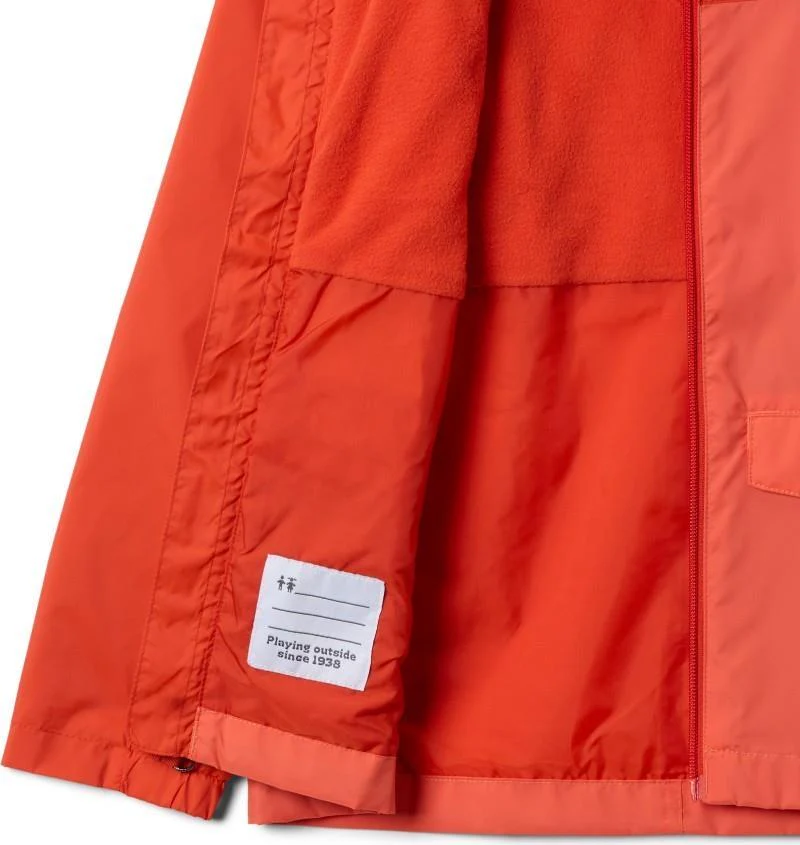 Rain-Zilla II Jacket - Youth Boys - Image 24