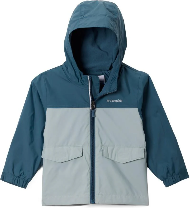 Rain-Zilla II Jacket - Youth Boys - Image 25