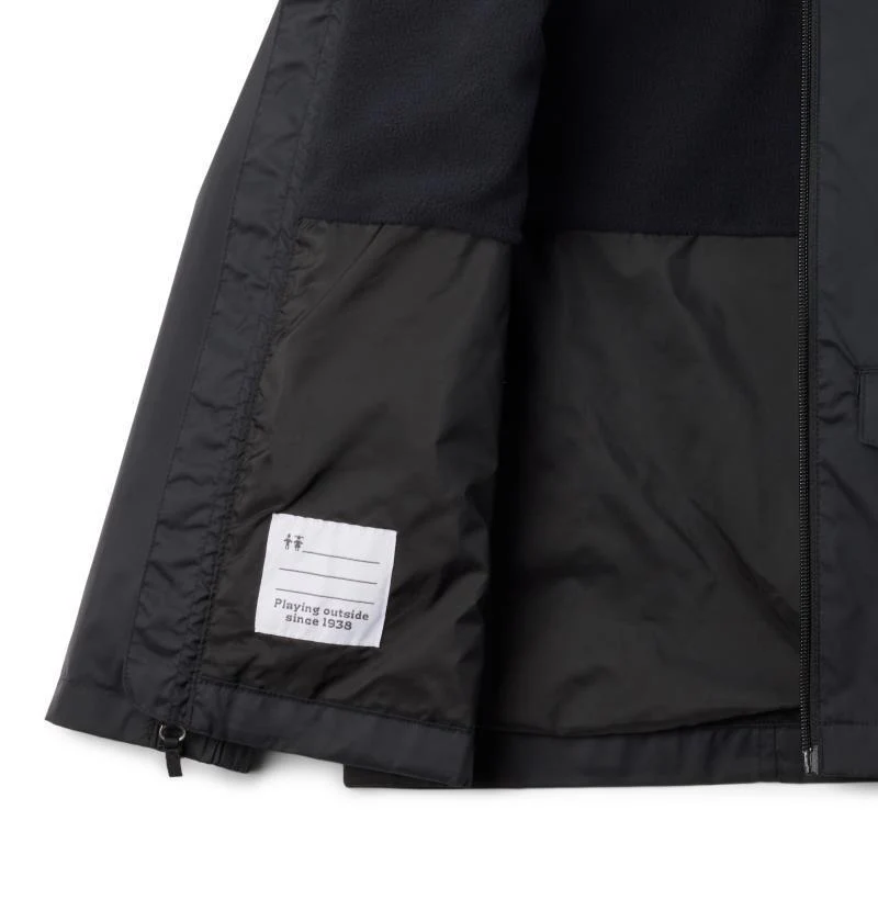 Rain-Zilla II Jacket - Youth Boys - Image 3