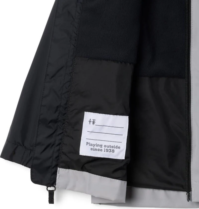 Rain-Zilla II Jacket - Youth Boys - Image 30