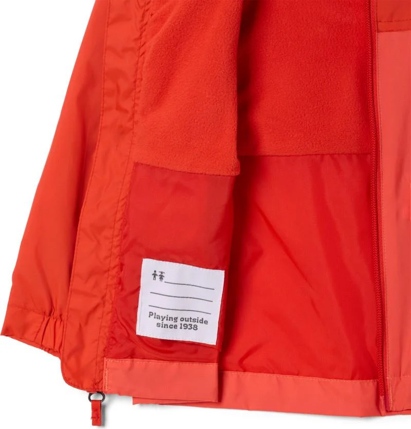 Rain-Zilla II Jacket - Youth Boys - Image 33