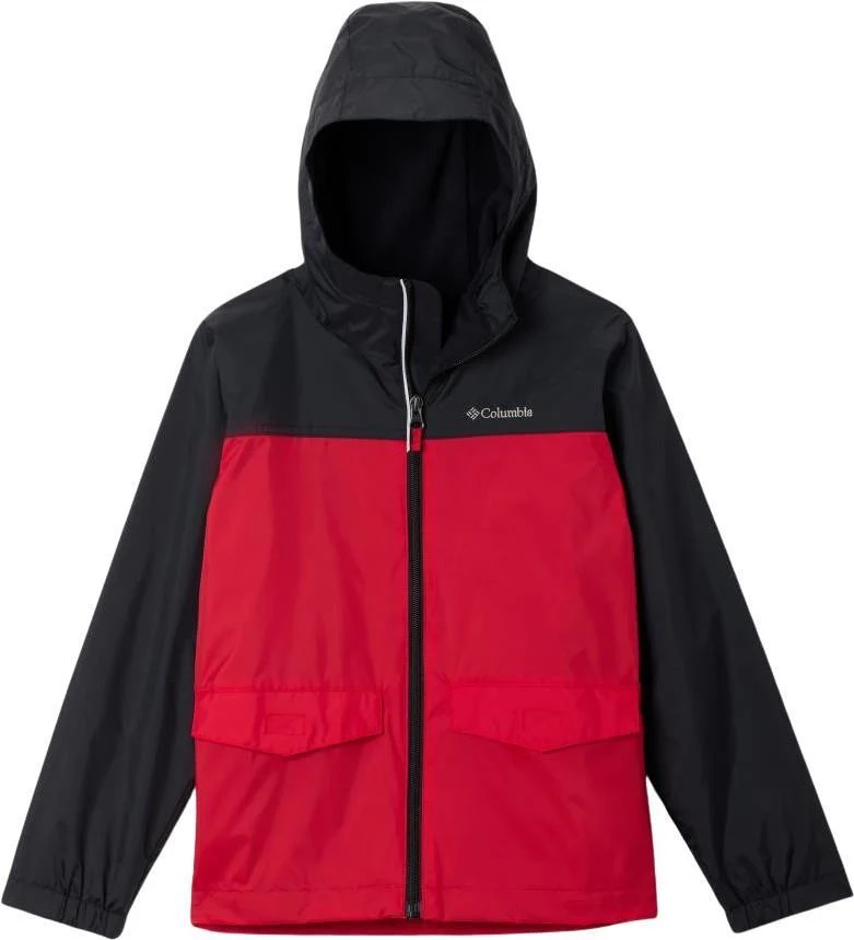 Rain-Zilla II Jacket - Youth Boys - Image 6