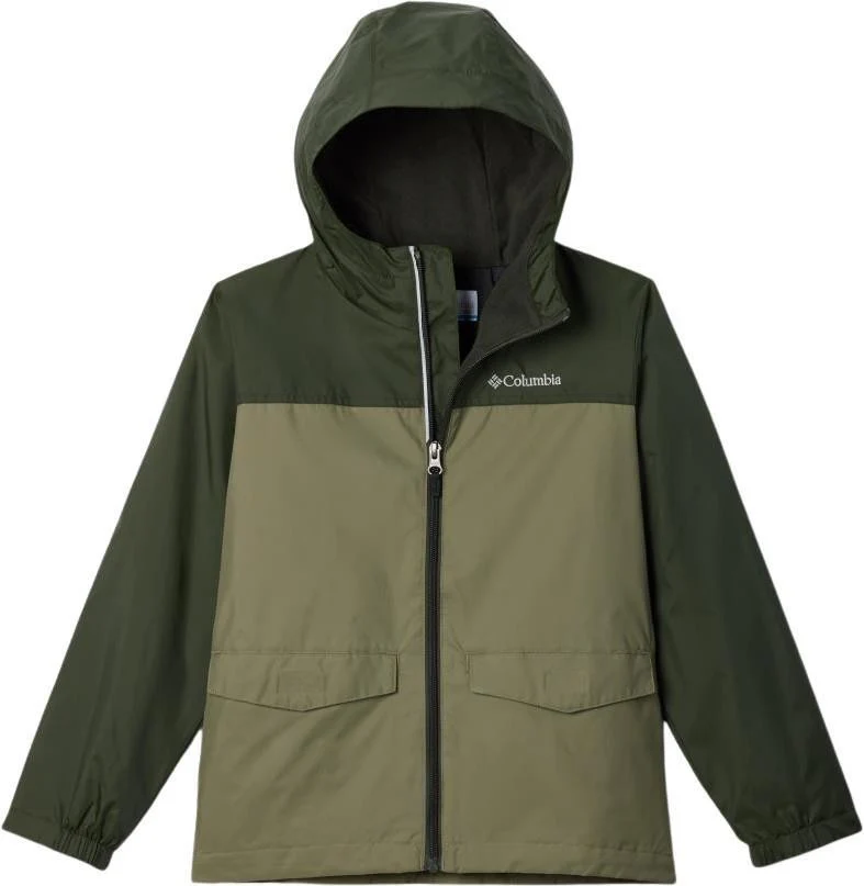 Rain-Zilla II Jacket - Youth Boys - Image 8