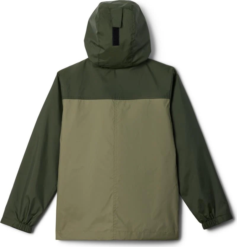 Rain-Zilla II Jacket - Youth Boys - Image 9
