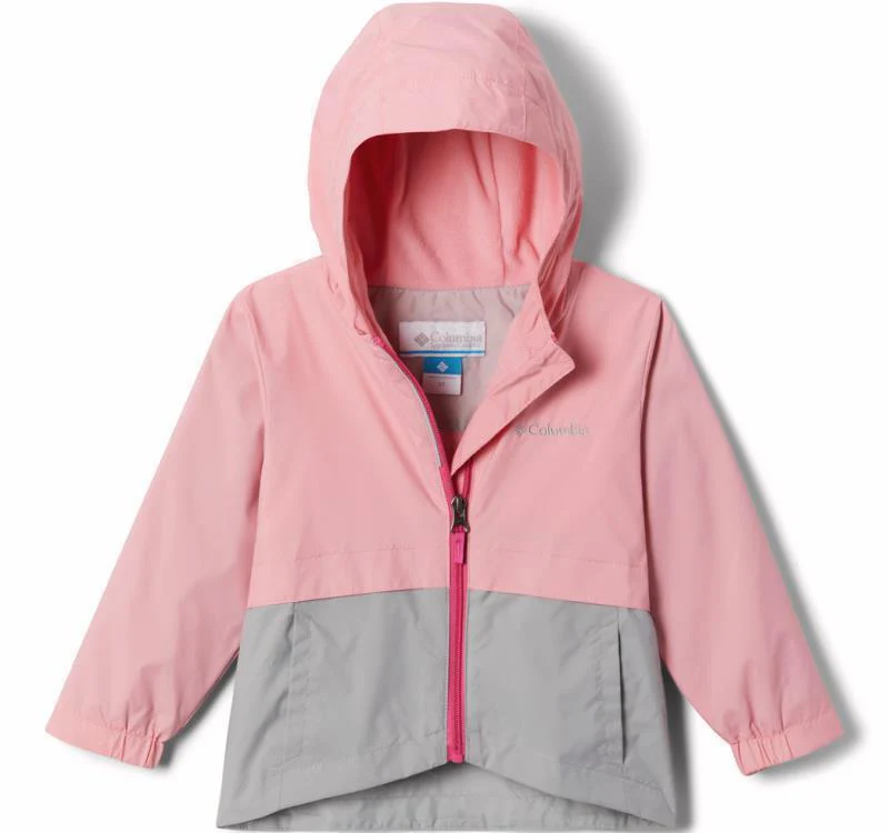 Rain-Zilla Jacket - Toddler Girls - Image 11