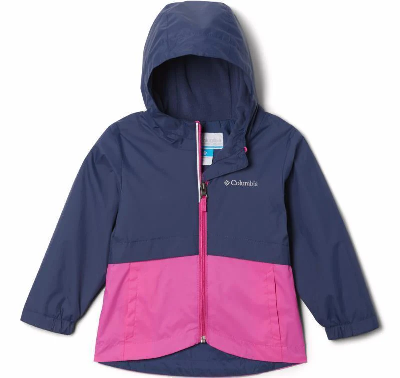 Rain-Zilla Jacket - Toddler Girls - Image 17
