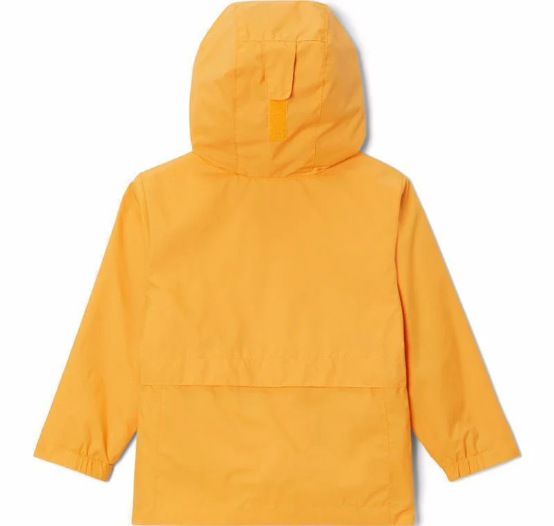 Rain-Zilla Jacket - Toddler Girls - Image 2