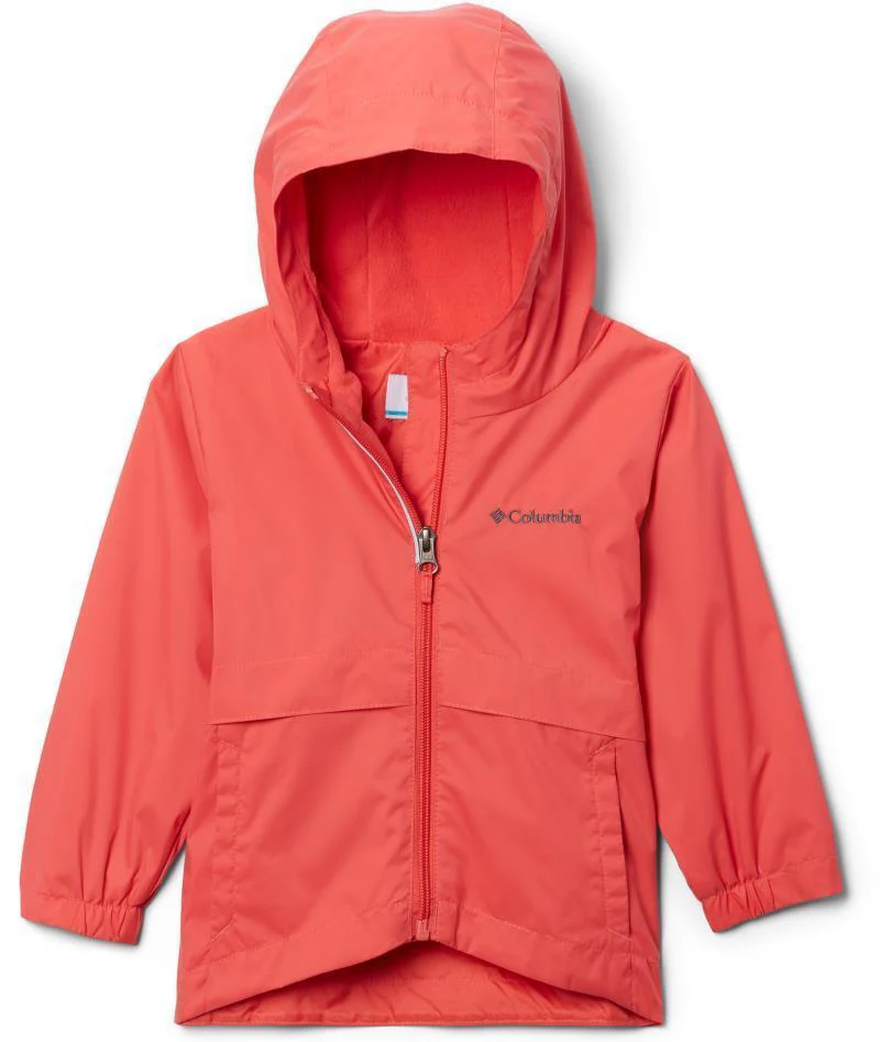 Rain-Zilla Jacket - Toddler Girls - Image 28