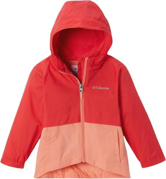 Rain-Zilla Jacket - Toddler Girls - Image 3