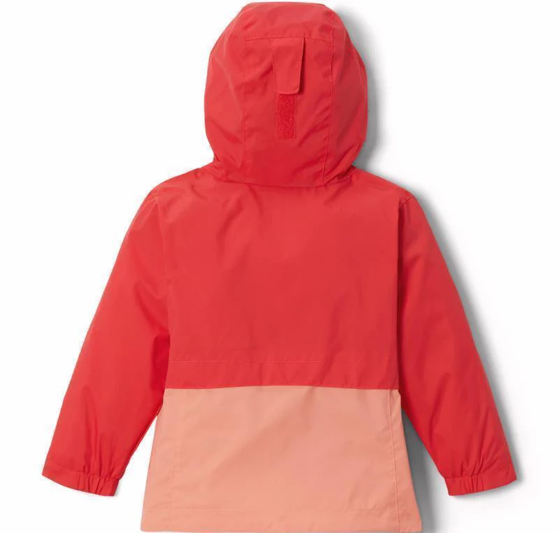 Rain-Zilla Jacket - Toddler Girls - Image 4