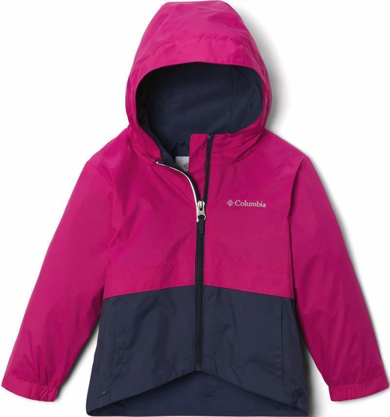 Rain-Zilla Jacket - Toddler Girls - Image 6