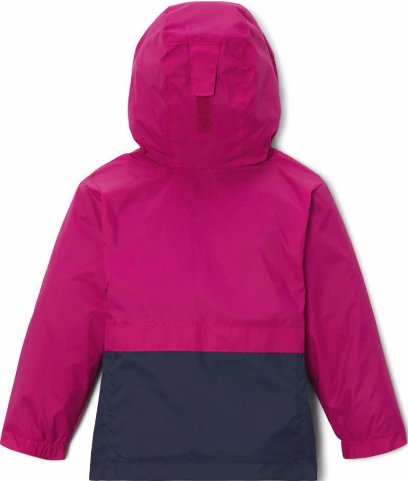 Rain-Zilla Jacket - Toddler Girls - Image 7