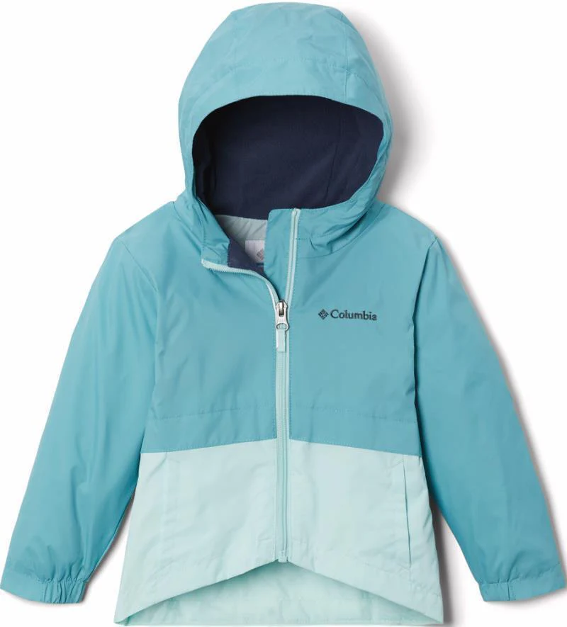 Rain-Zilla Jacket - Toddler Girls - Image 8