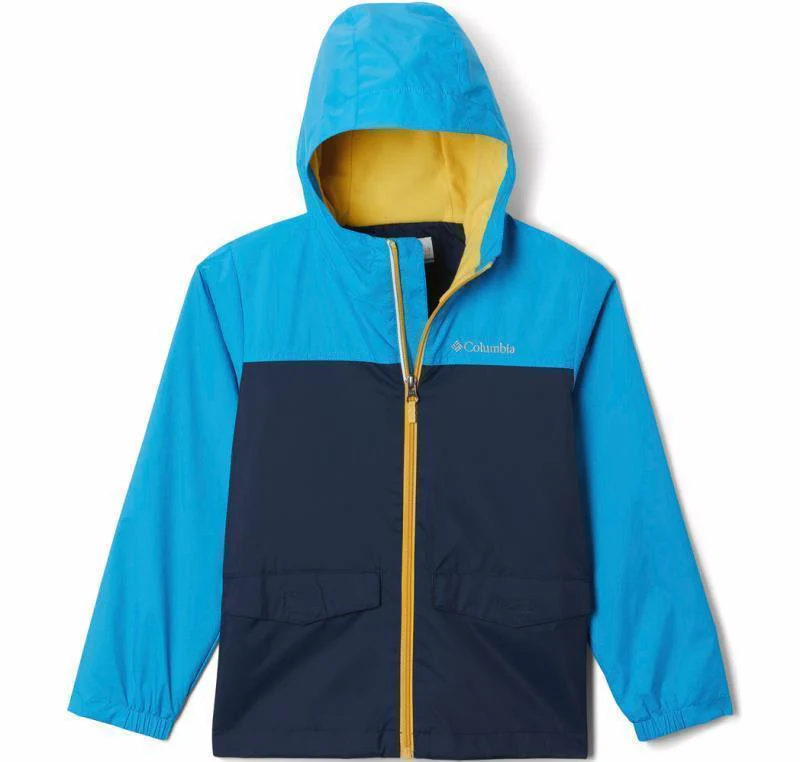 Rain-Zilla Jacket - Youth Boys - Image 10