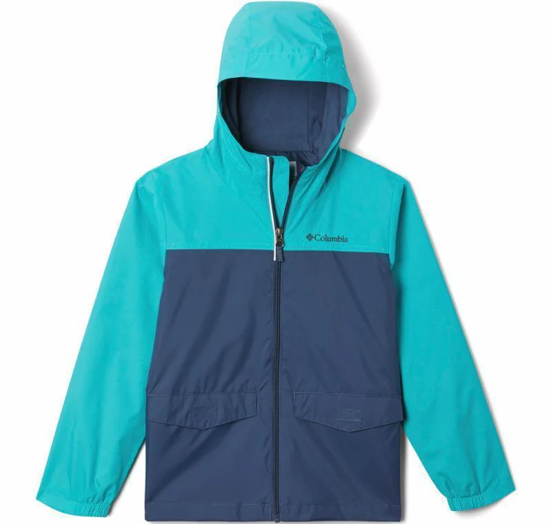 Rain-Zilla Jacket - Youth Boys - Image 12
