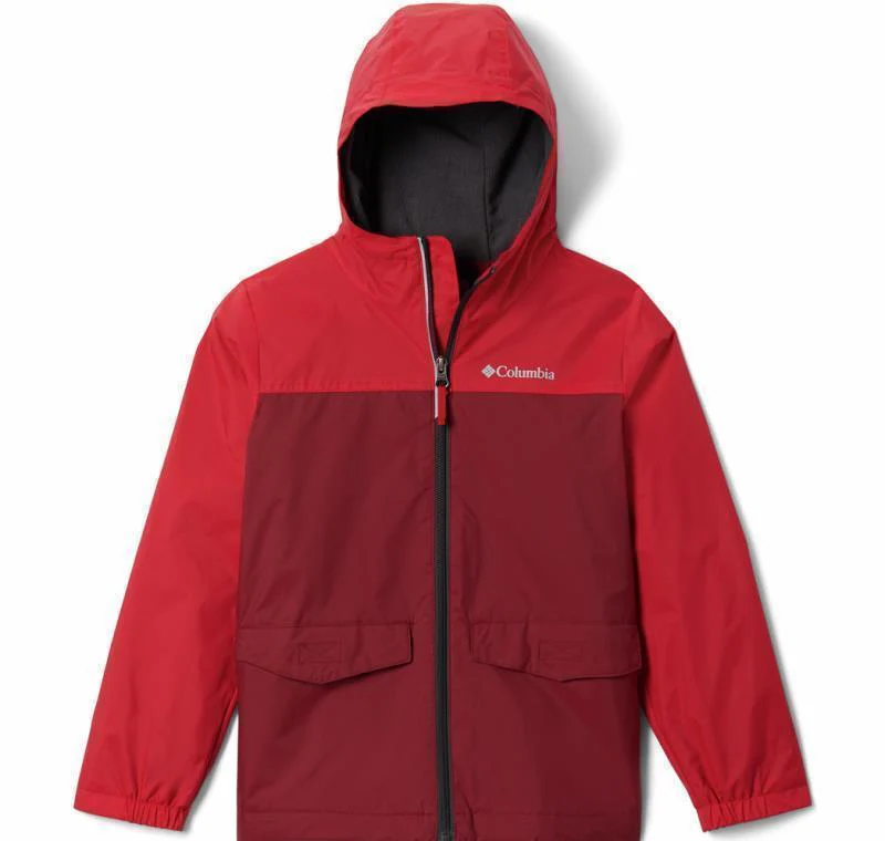 Rain-Zilla Jacket - Youth Boys - Image 17