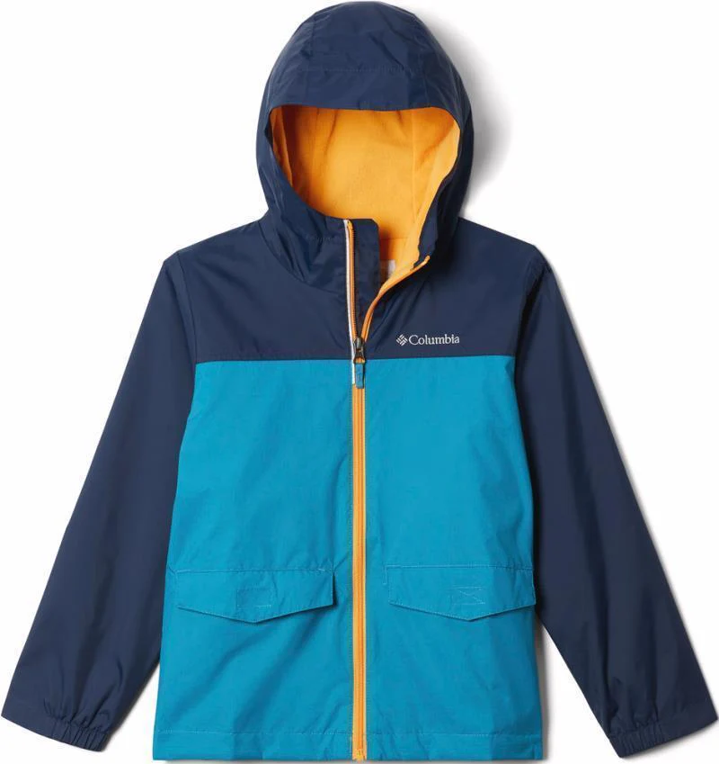 Rain-Zilla Jacket - Youth Boys - Image 3
