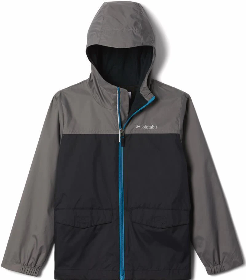 Rain-Zilla Jacket - Youth Boys - Image 7