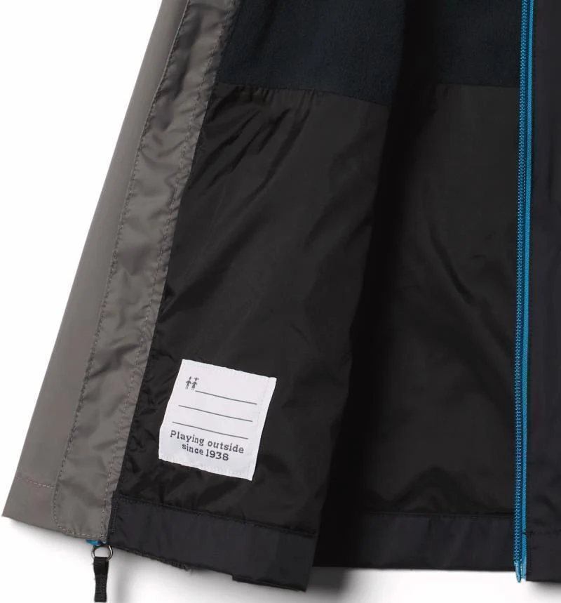 Rain-Zilla Jacket - Youth Boys - Image 9