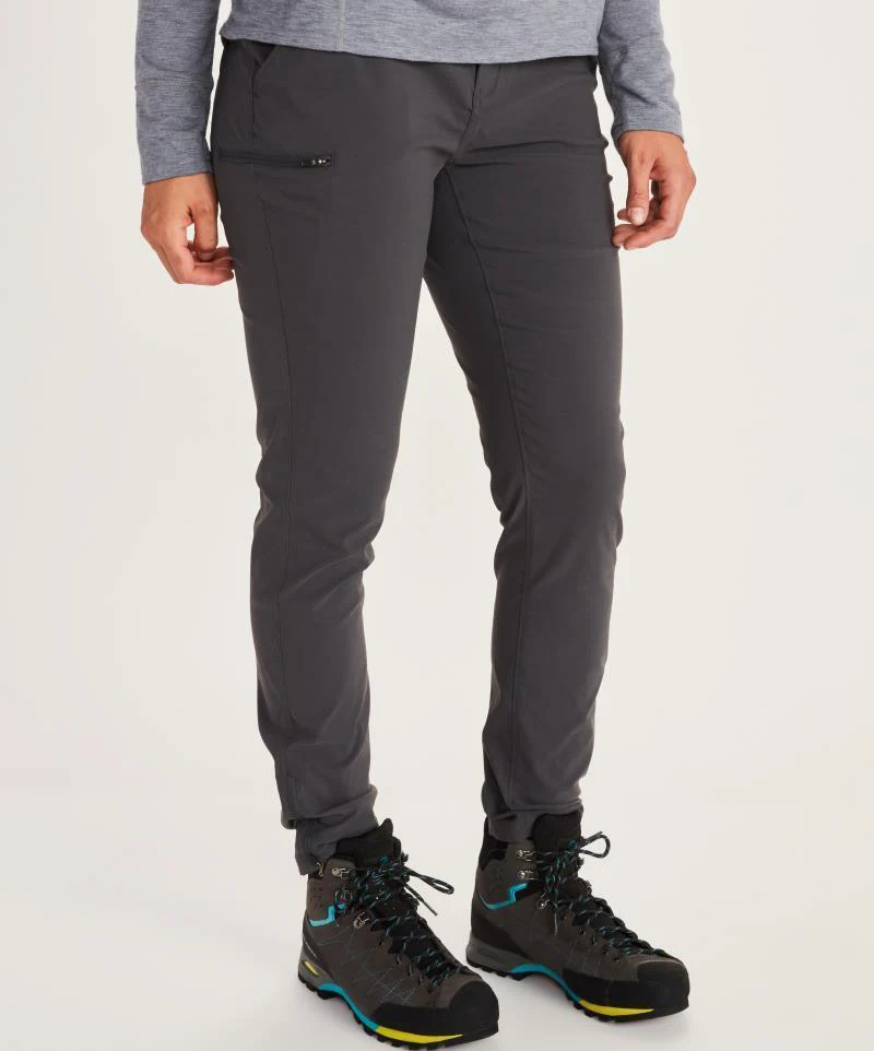 Raina Pants, Reg - Womens - Image 3