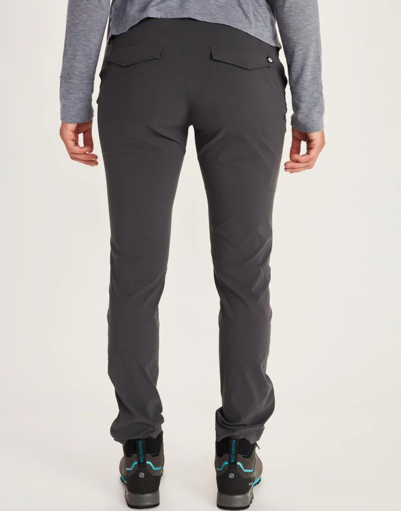 Raina Pants, Reg - Womens - Image 4