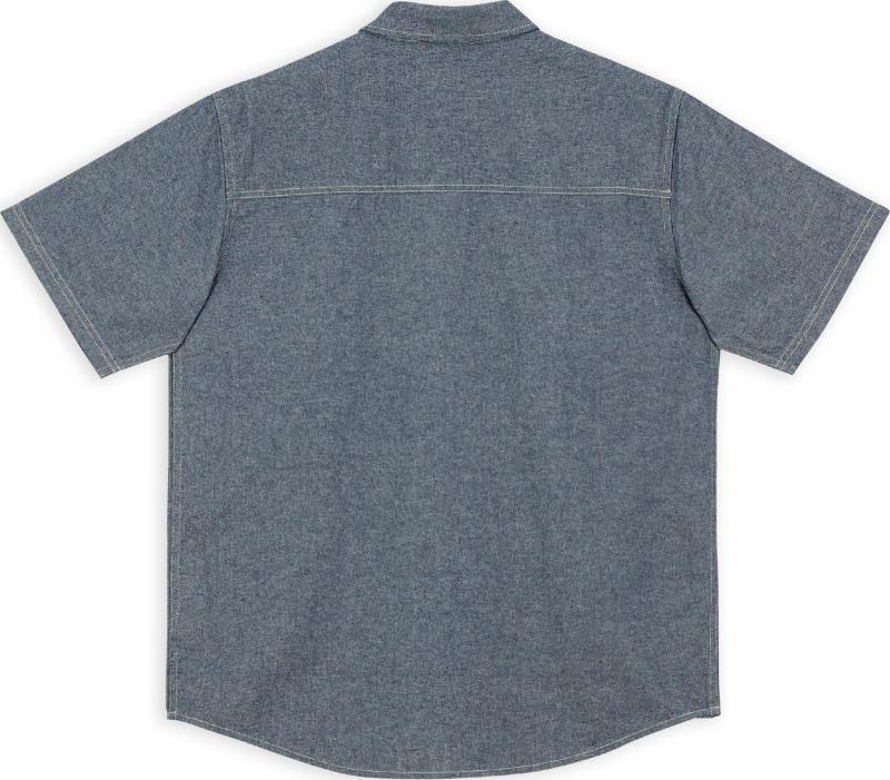 Okanagan SS Shirt - Mens - Image 2