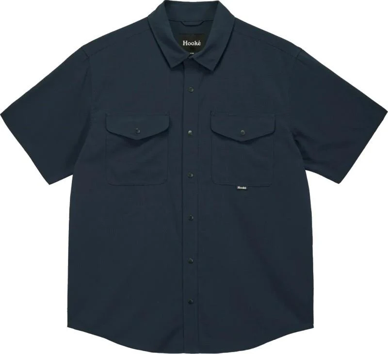 Okanagan SS Shirt - Mens - Image 5
